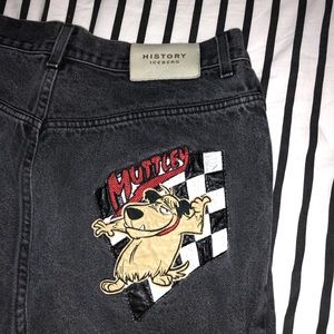 Iceberg History Jeans